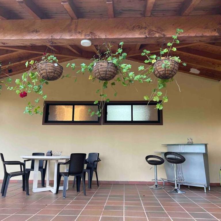 Cottage Refuge - Apartamento de 1 dormitorio - 16