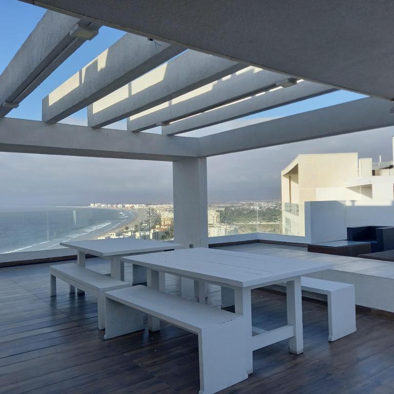 Club Oceano Peñuelas 4 pers - Two-Bedroom Apartment - 28