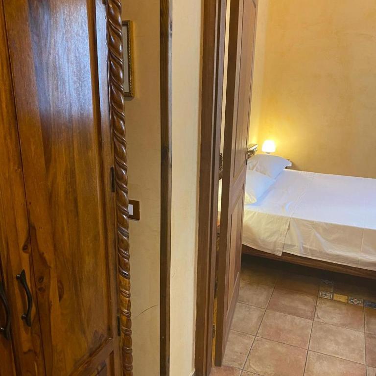LE CAMERE AL CASSARO - Camera Matrimoniale - 9