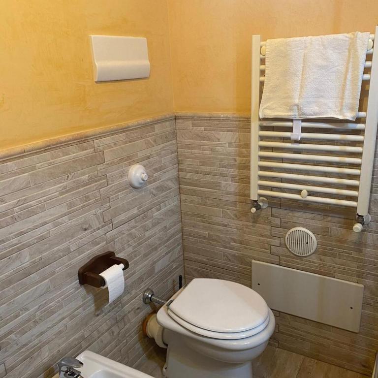 LE CAMERE AL CASSARO - Camera Matrimoniale - 7