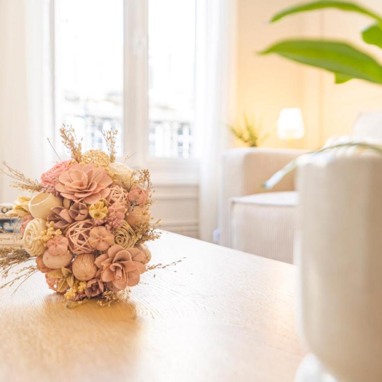 Champagne Central - Exceptionnel 3 chambres - Appartement 3 Chambres - 15