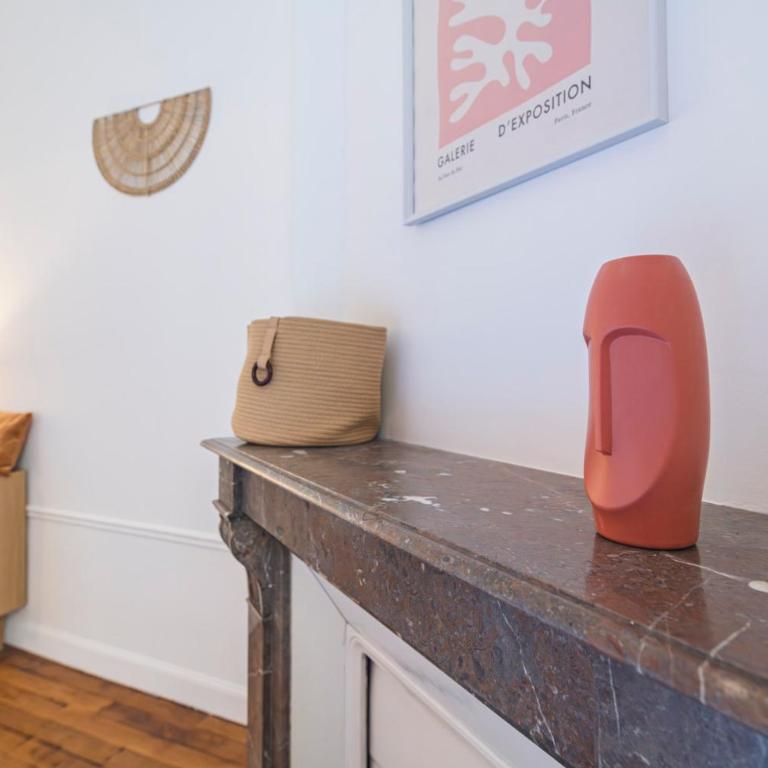Champagne Central - Exceptionnel 3 chambres - Appartement 3 Chambres - 21