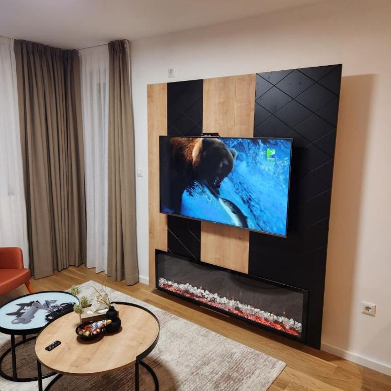 Apartman Orange - Snjezna Dolina - Apartman sa 1 Spavaćom Sobom - 36