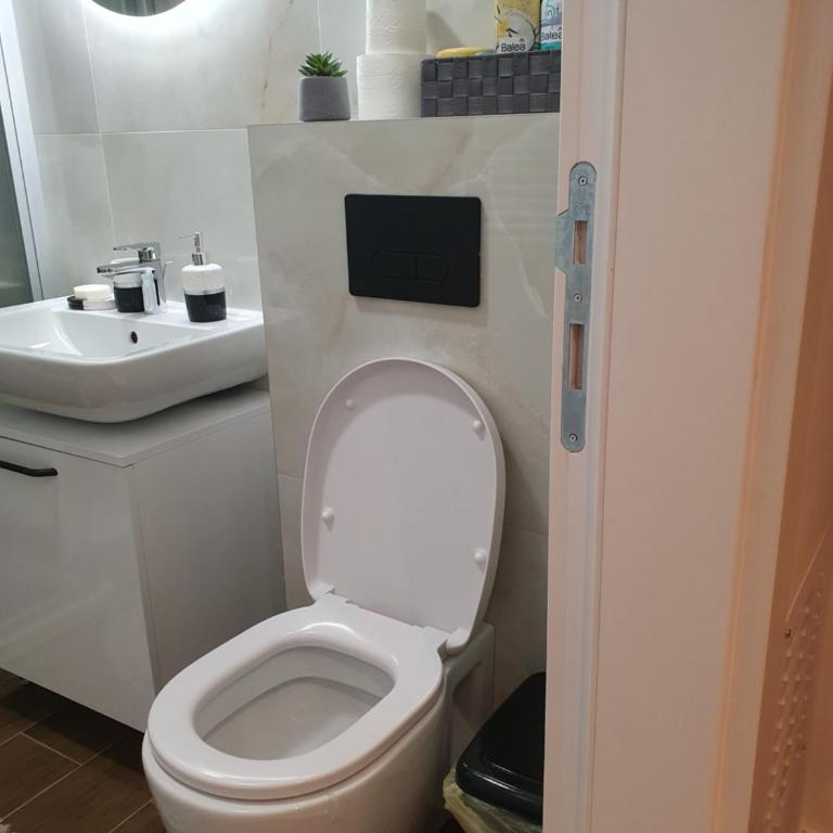 Apartman Orange - Snjezna Dolina - Apartman sa 1 Spavaćom Sobom - 52