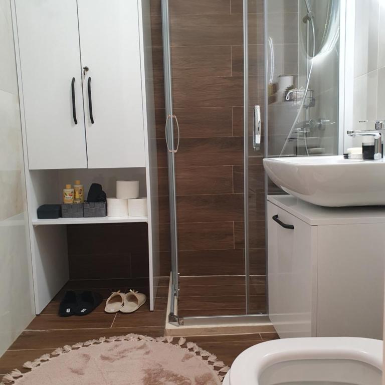 Apartman Orange - Snjezna Dolina - Apartman sa 1 Spavaćom Sobom - 53