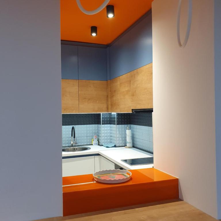 Apartman Orange - Snjezna Dolina - Apartman sa 1 Spavaćom Sobom - 39