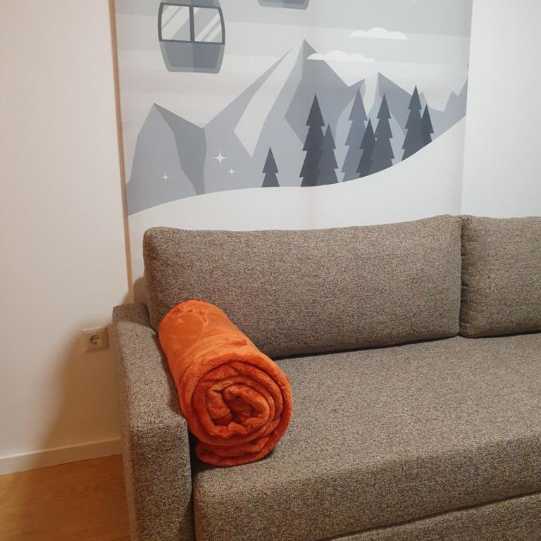 Apartman Orange - Snjezna Dolina - Apartman sa 1 Spavaćom Sobom - 47