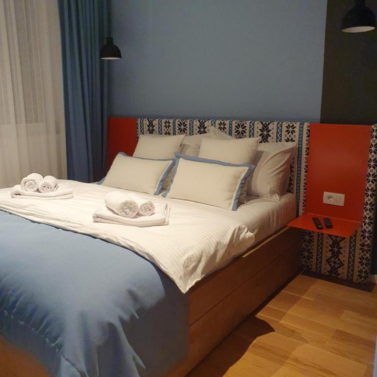 Apartman Orange - Snjezna Dolina - Apartman sa 1 Spavaćom Sobom - 34