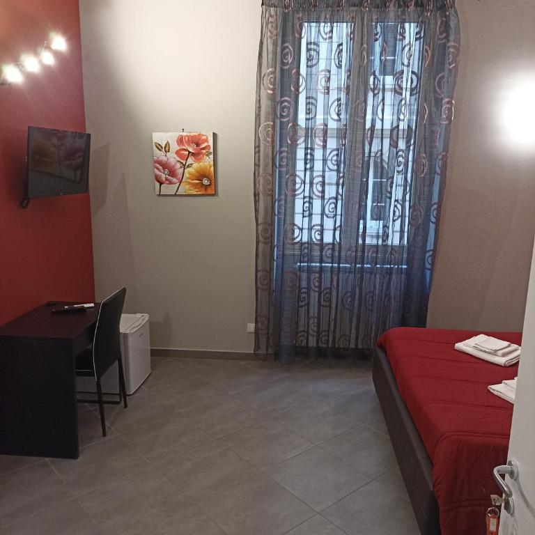 Oasi del Turista - Double Room with Private Bathroom - 2