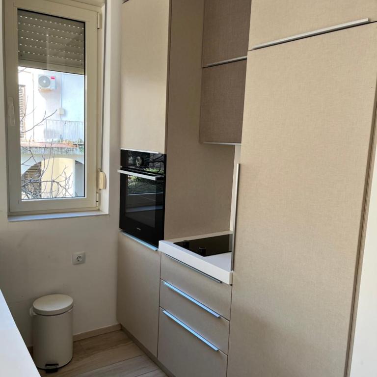 Atina apartment, city centre Budva ,luxurious, near Old city - Apartman sa 1 Spavaćom Sobom - 5