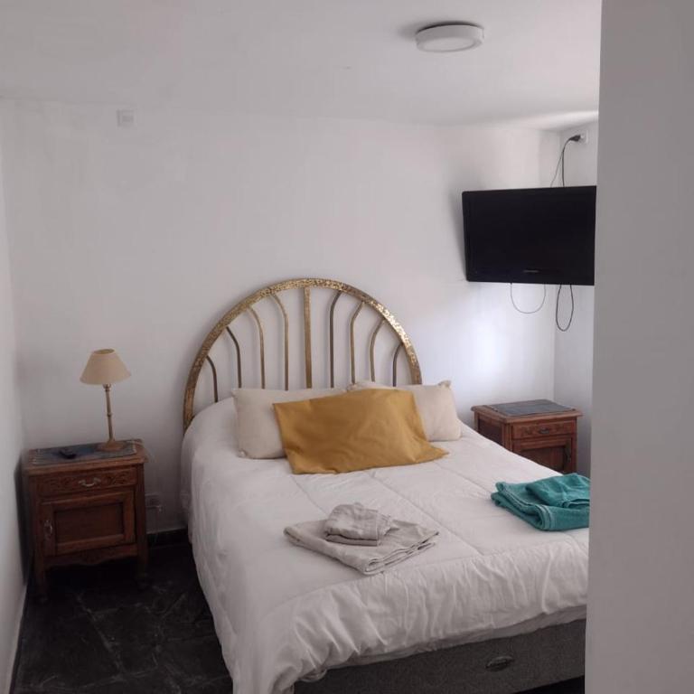 AnIs ph a tres cuadras de la playa - Casa con 1 dormitorio - 23