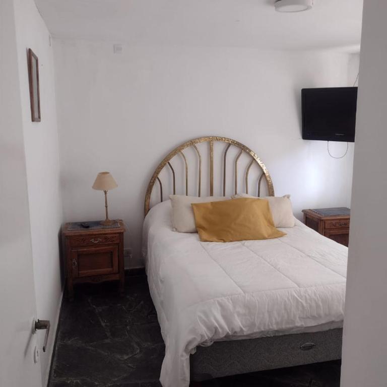 AnIs ph a tres cuadras de la playa - Casa con 1 dormitorio - 21