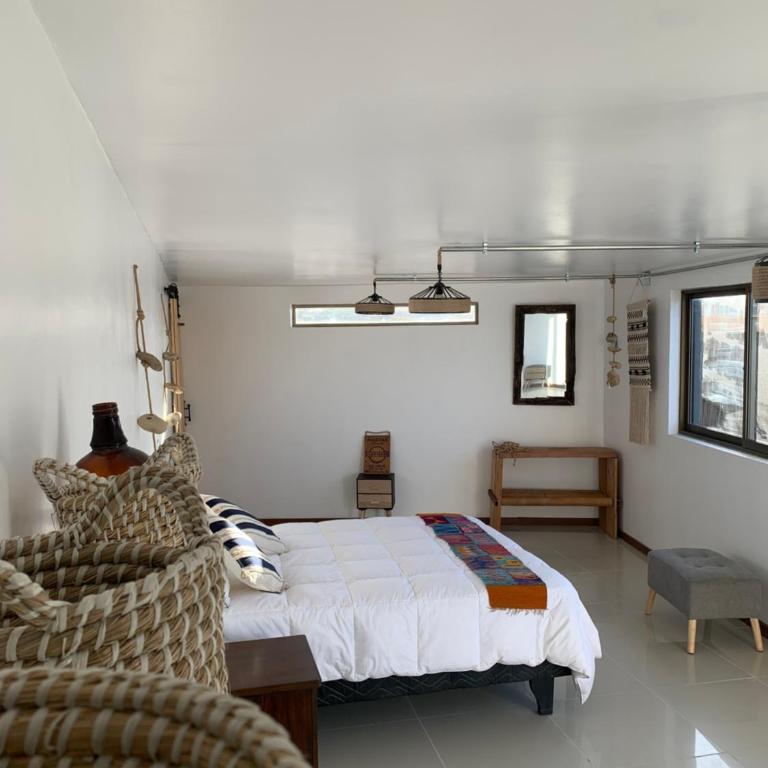 Loft la herradura - Loft - 4