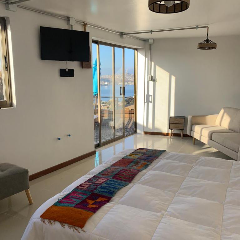 Loft la herradura - Loft - 5