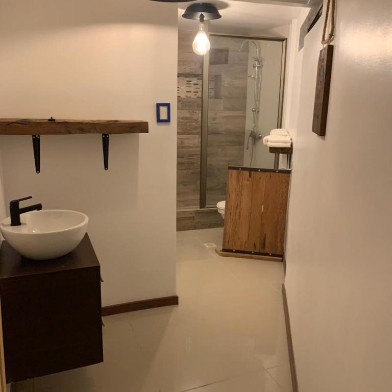 Loft la herradura - Loft - 7