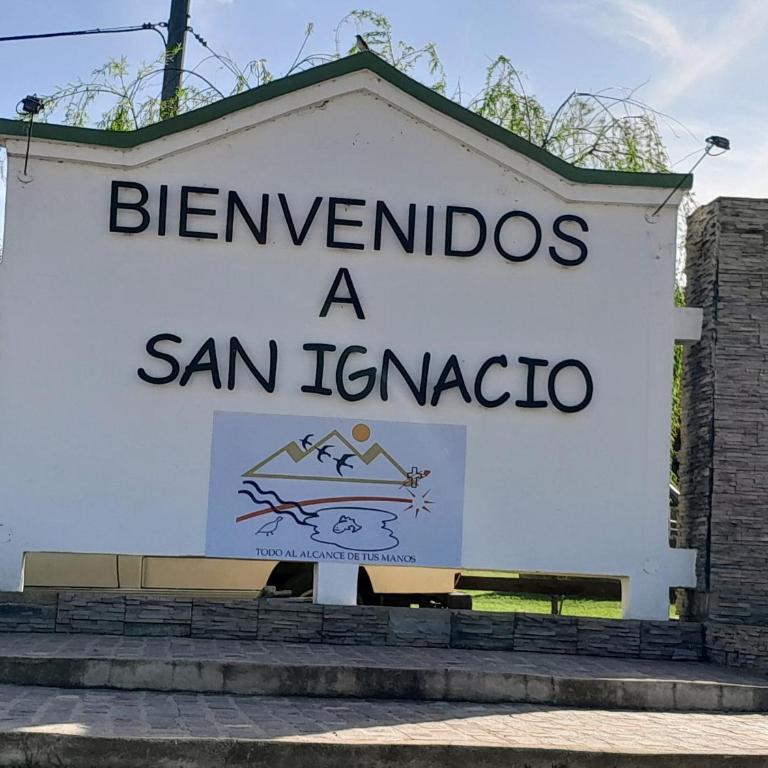 AYRES DE MONTAÑA - One-Bedroom Apartment - 1