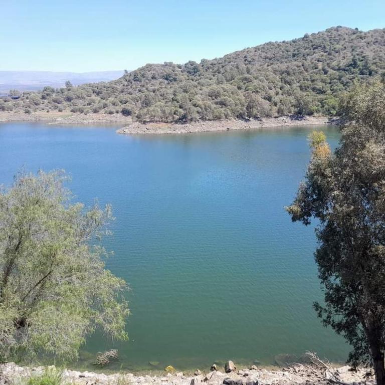 AYRES DE MONTAÑA - One-Bedroom Apartment - 9