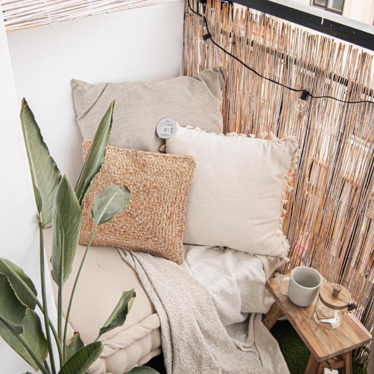 Piso céntrico con encanto - Apartamento de 2 dormitorios - 4