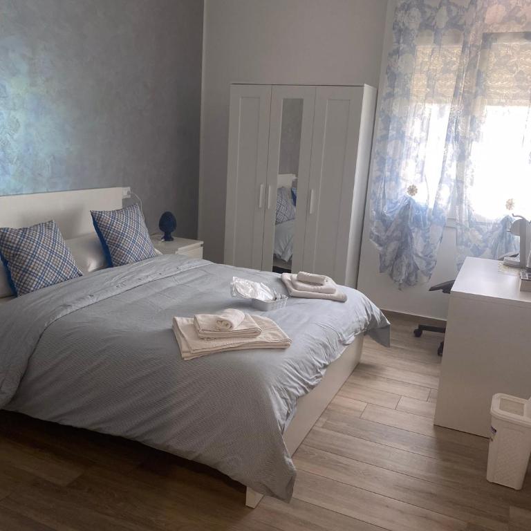 Maryam23 - Double Room - 22