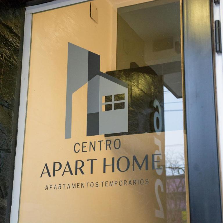 Centro Apart Home - Apartamento de 1 dormitorio - 51