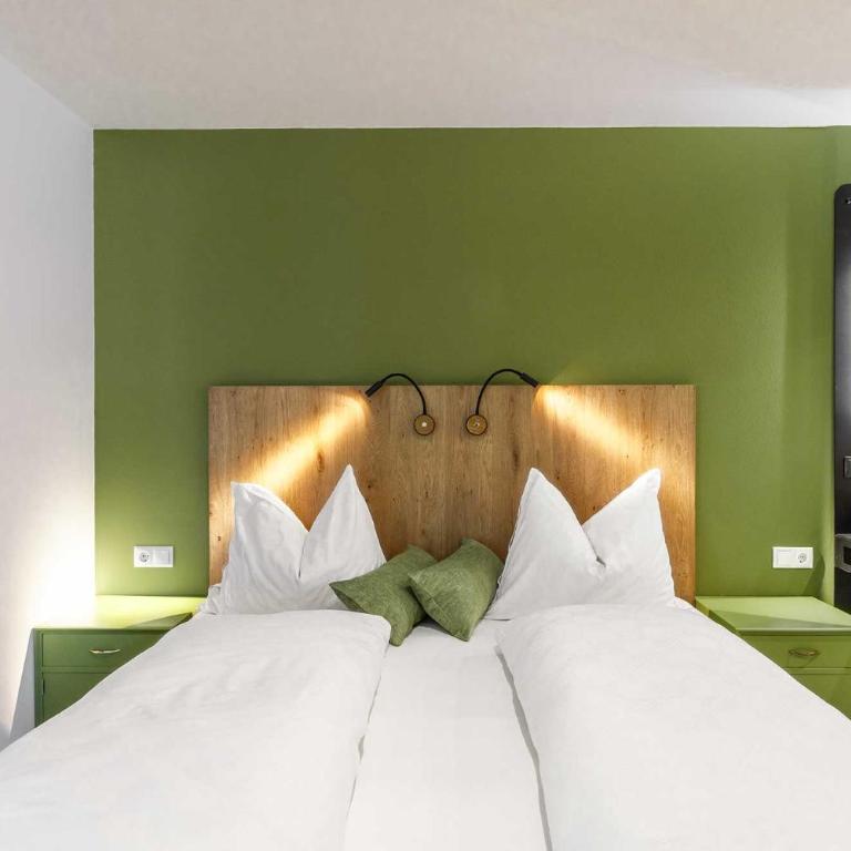 Michlhaus nature and suites - Dolomiten-Worldhertiage, Family & Pool - Suite Superior - 12