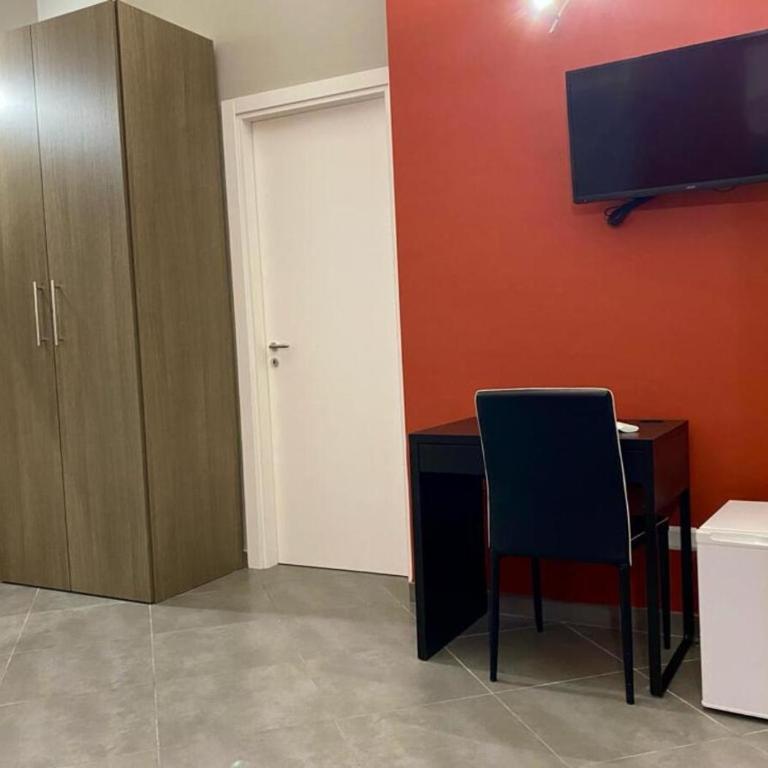Oasi del Turista - Double Room with Private Bathroom - 6
