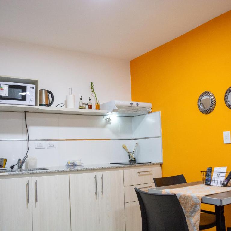 Centro Apart Home - Apartment - 23