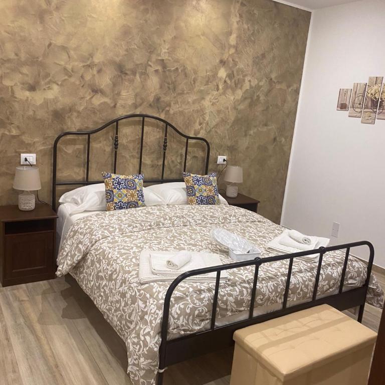 Maryam23 - Deluxe Double Room - 2
