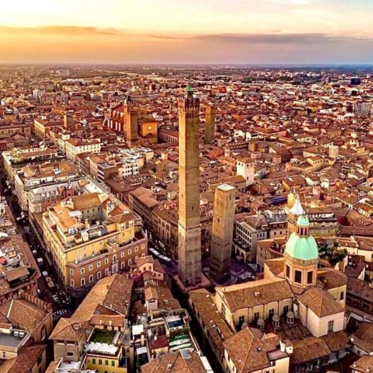 Bologna Apartment - Two-Bedroom Apartment - 27
