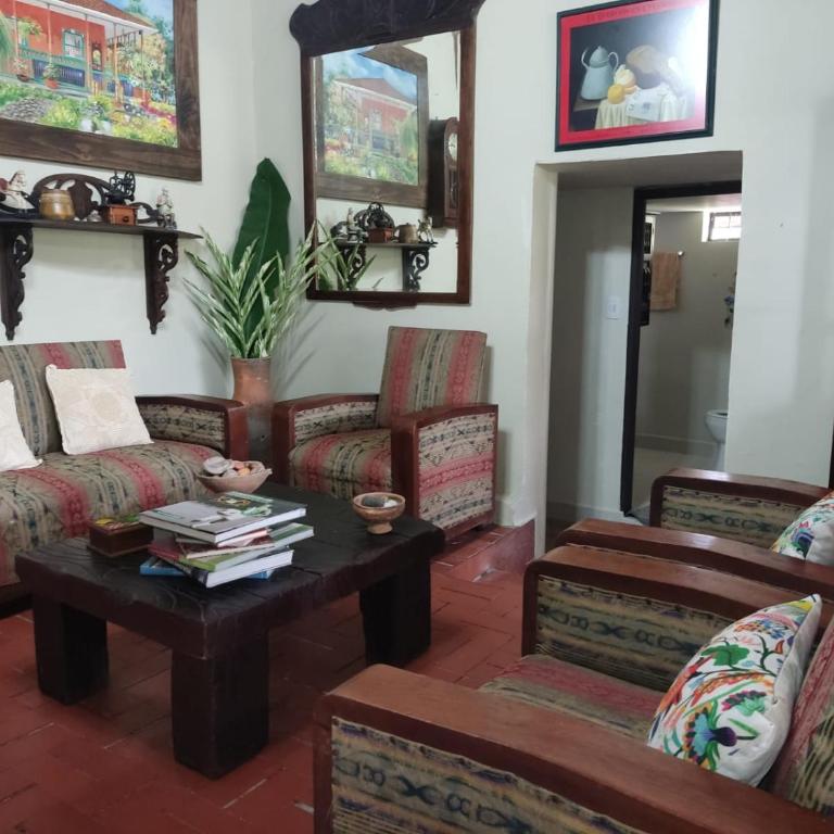 Hermosa Finca Típica de Descanso en el Eje Cafetero - Casa de 4 dormitorios - 6