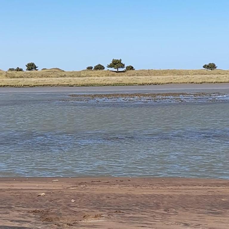 LA VENTURA, Balneario Marisol - Casa de 2 dormitorios - 13