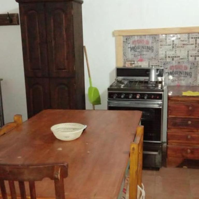 El Alto de las Paredes - Bungalow - 5