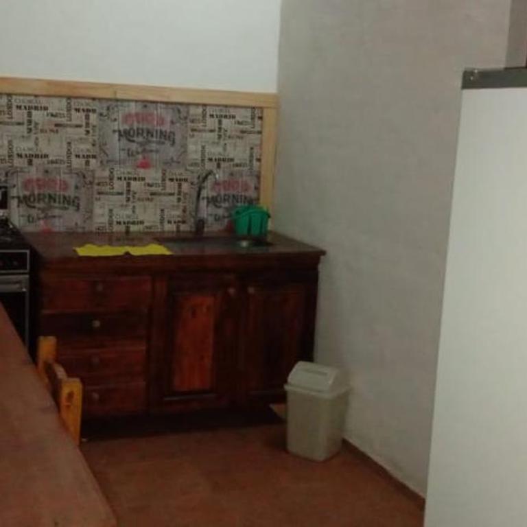 El Alto de las Paredes - Bungalow - 6