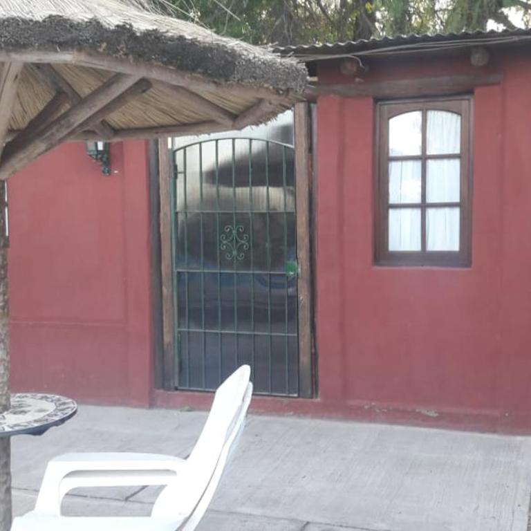 El Alto de las Paredes - Bungalow - 8