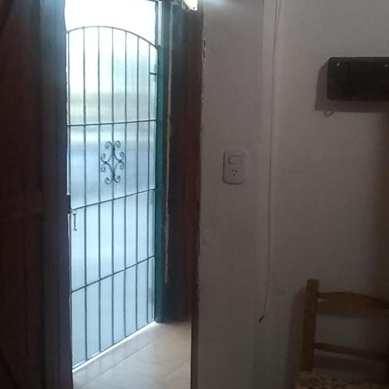 El Alto de las Paredes - Bungalow - 10