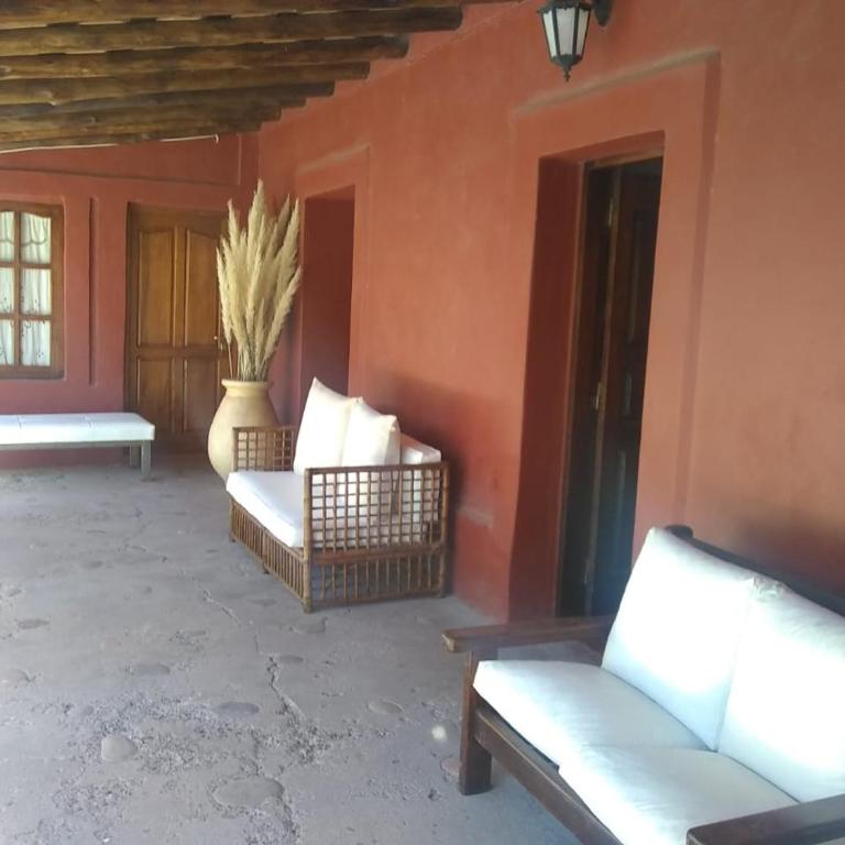 El Alto de las Paredes - Casa de 2 dormitorios - 9