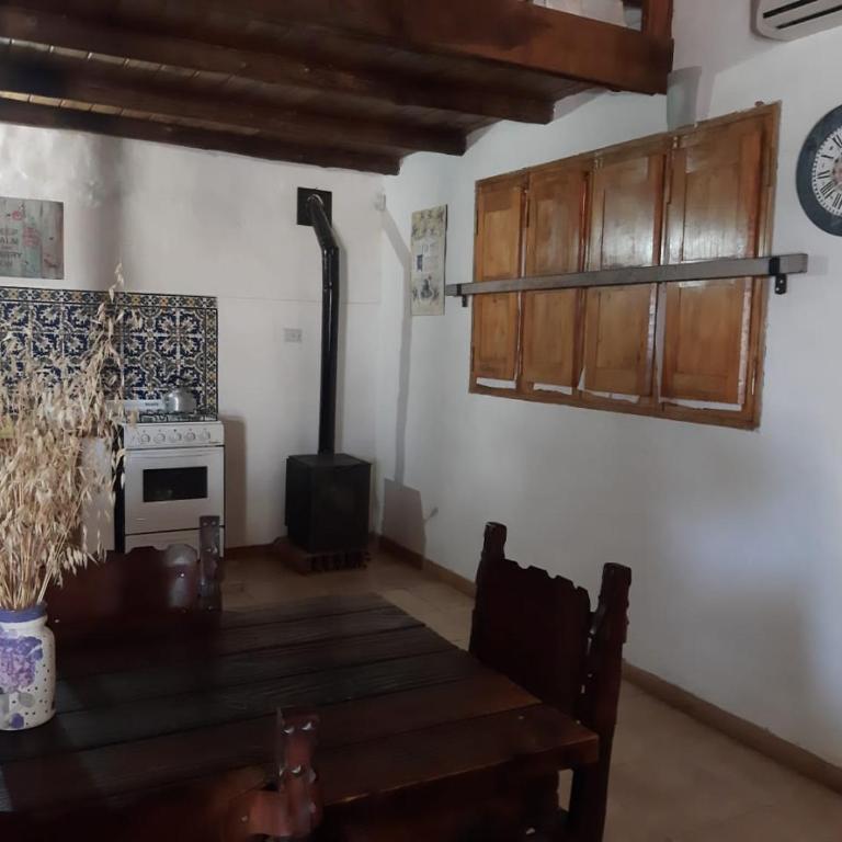 El Alto de las Paredes - Bungalow - 3