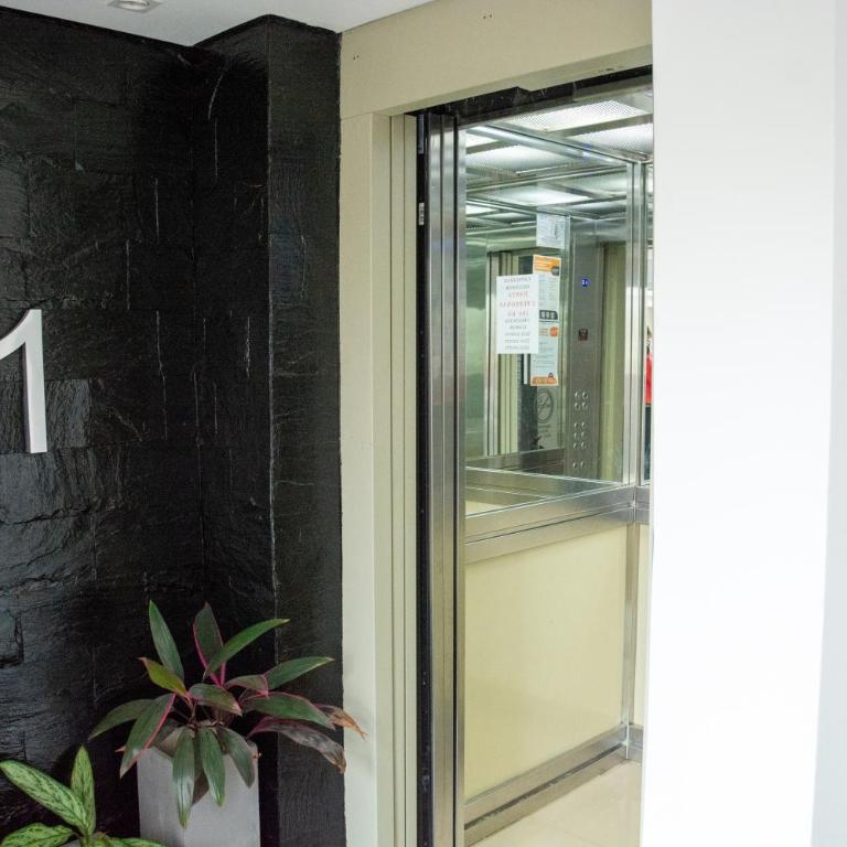 Centro Apart Home - Apartamento de 1 dormitorio - 53