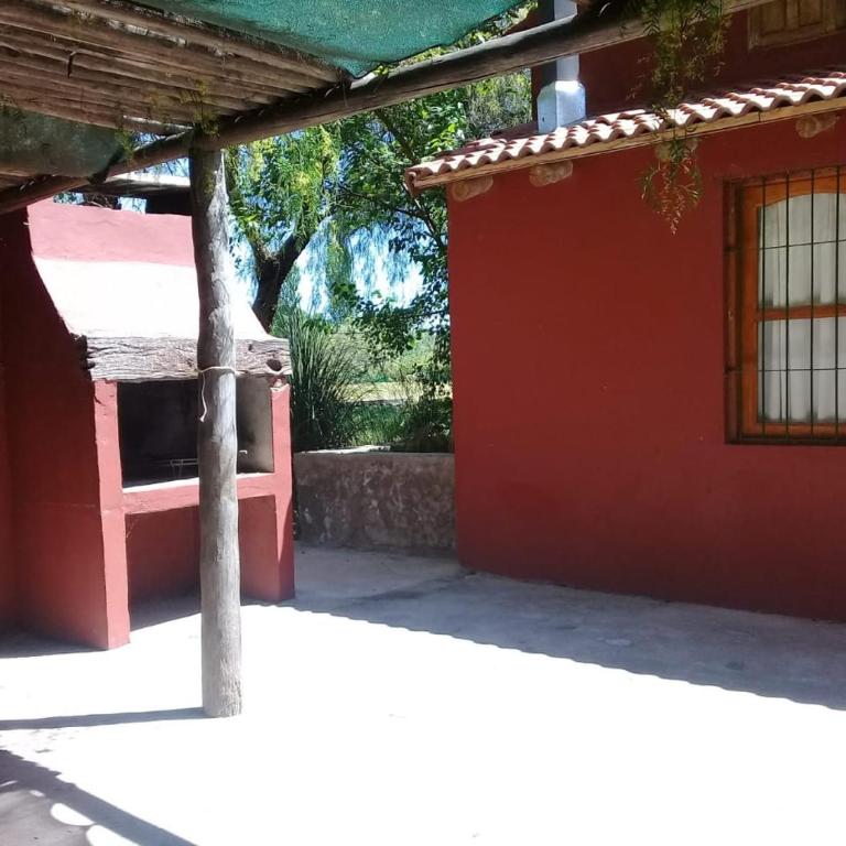 El Alto de las Paredes - Bungalow Familiar - 1