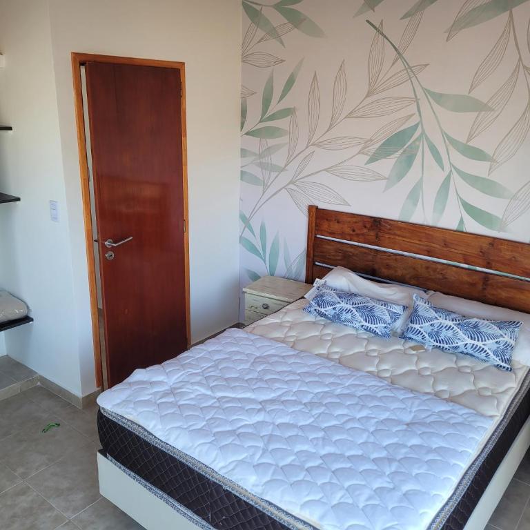 Complejo Los Sauces - Casa Unifamiliar de 2 dormitorios - 3