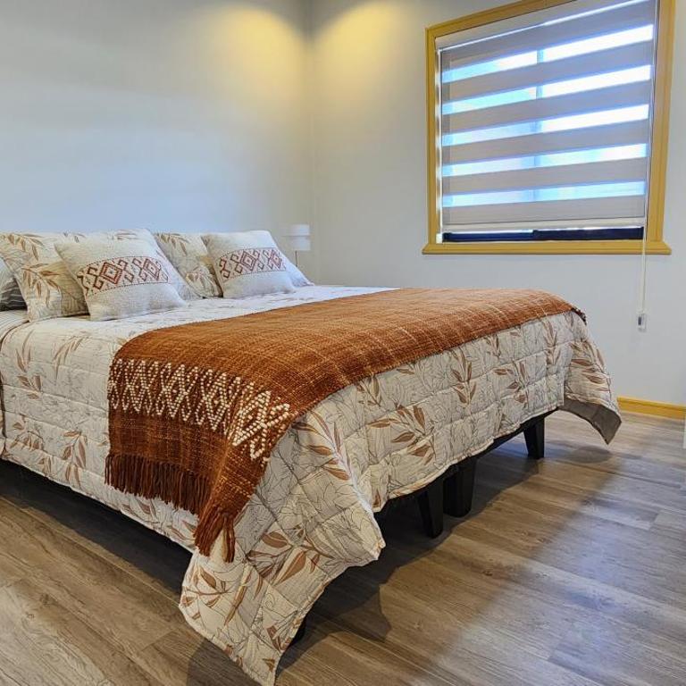Cabañas Pewmawapi - Apartment - Ground Floor - 5