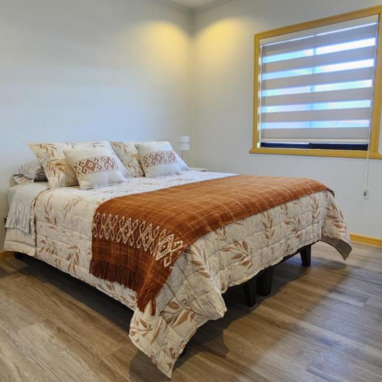 Cabañas Pewmawapi - Apartment - Ground Floor - 3