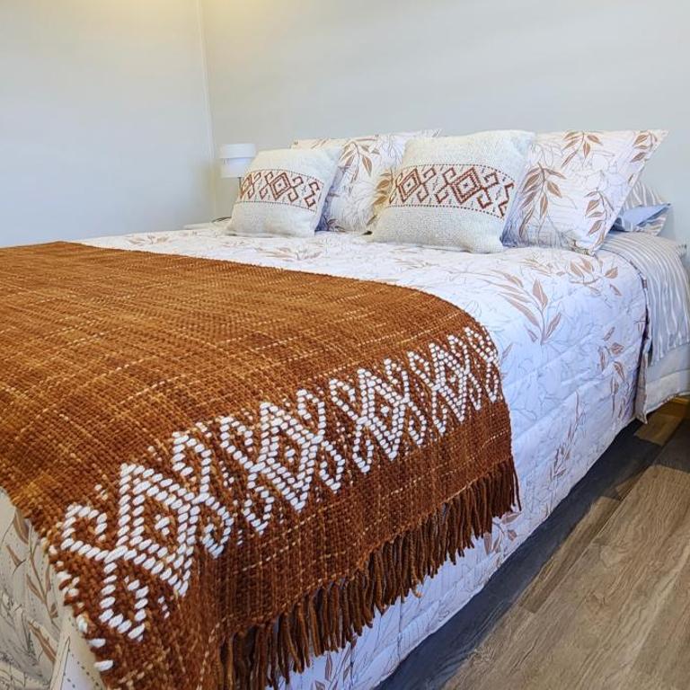 Cabañas Pewmawapi - Apartment - Ground Floor - 2