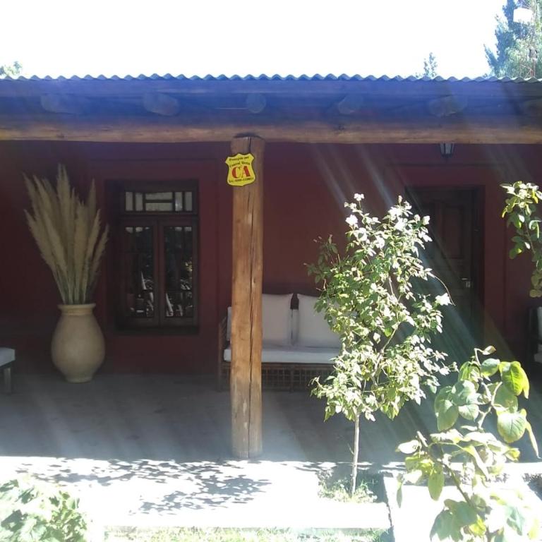El Alto de las Paredes - Casa de 2 dormitorios - 1