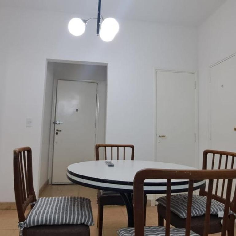 PLAZA COLON l - Apartamento de 1 dormitorio - 15