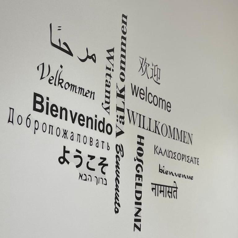 Carte du Monde by ARoom VUT-LE-967 - Apartamento de 2 dormitorios - 4