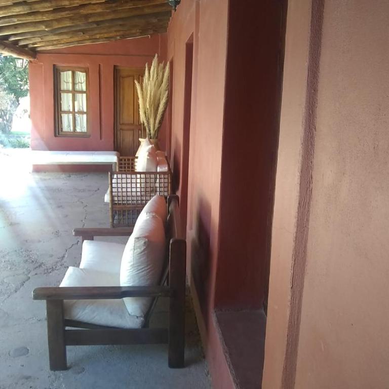 El Alto de las Paredes - Estudio Estándar - 13
