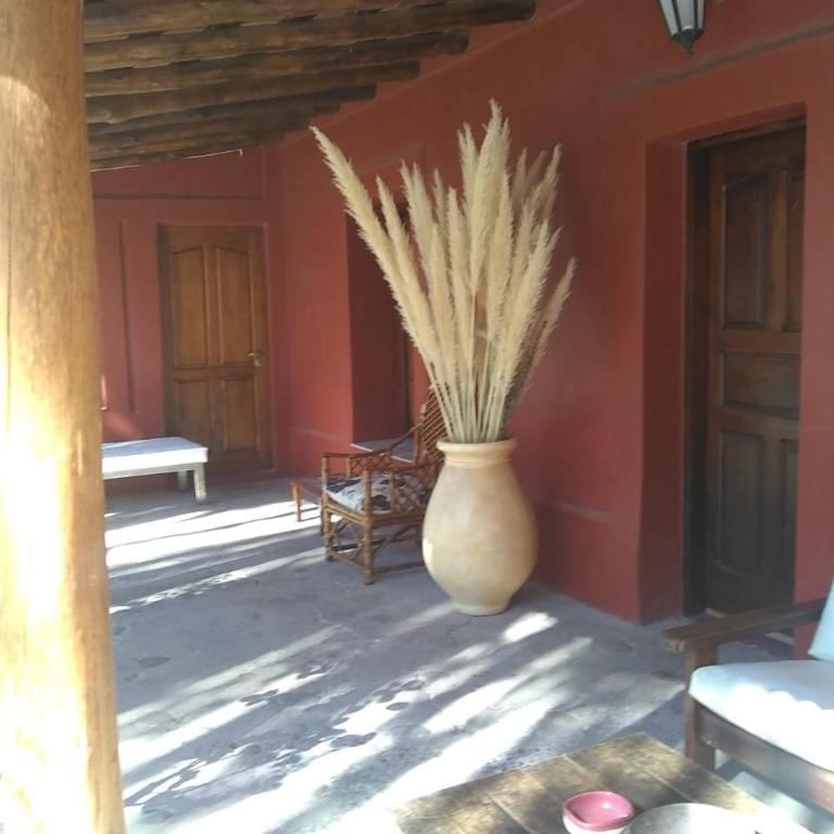 El Alto de las Paredes - Estudio Estándar - 14