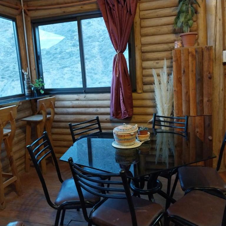 Rincón Trasandino - Chalet de 3 dormitorios - 12