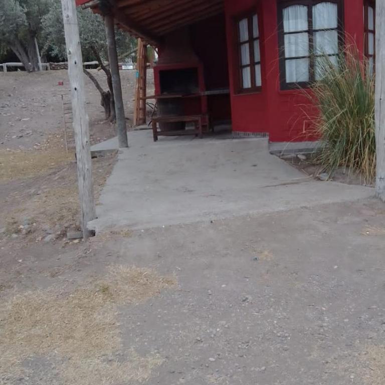 El Alto de las Paredes - Casa - 3